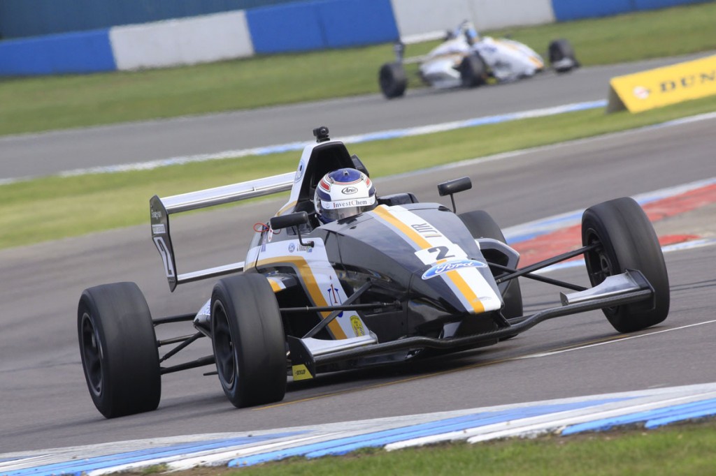 Formula ford teams uk #7
